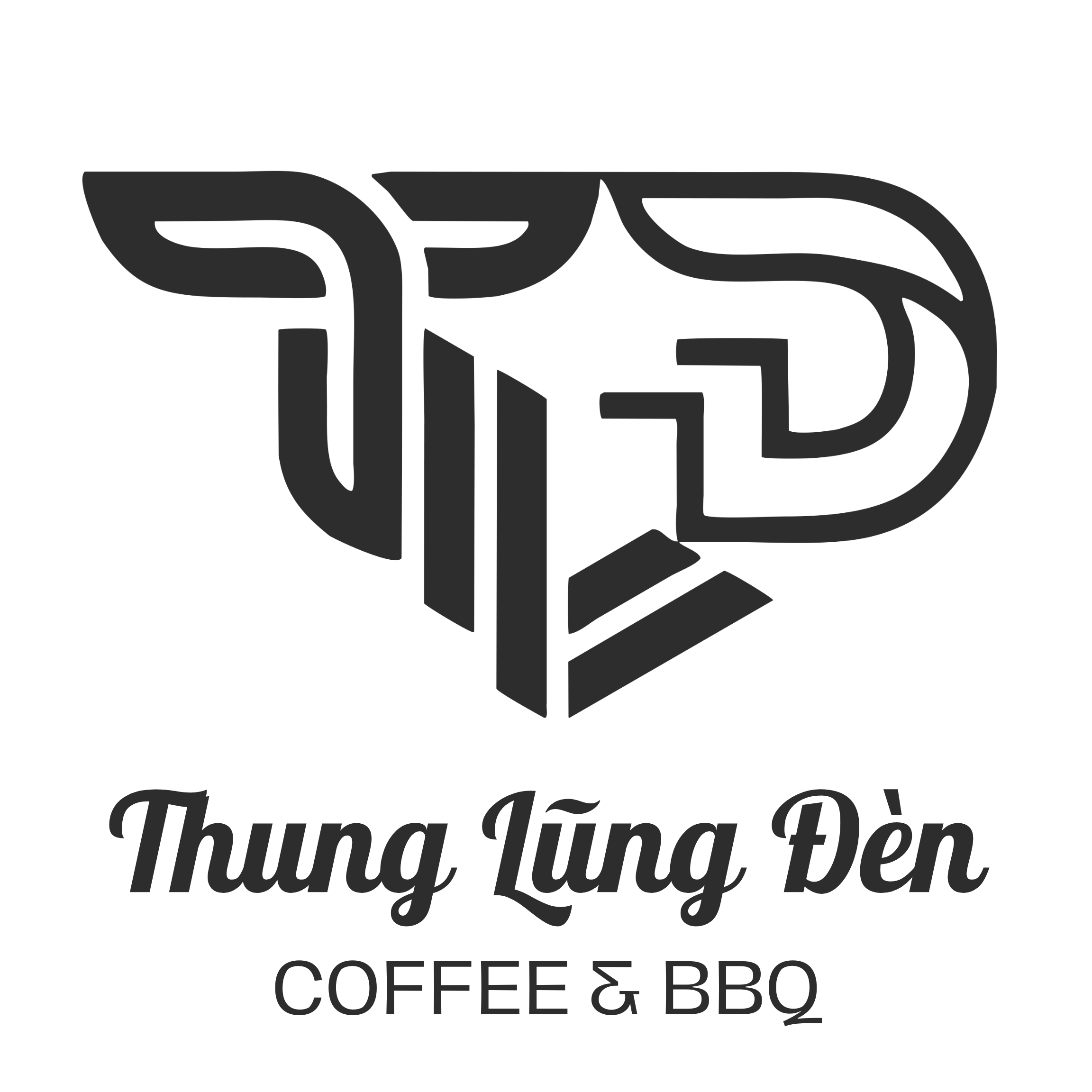 Thung Lung Den Logo 04