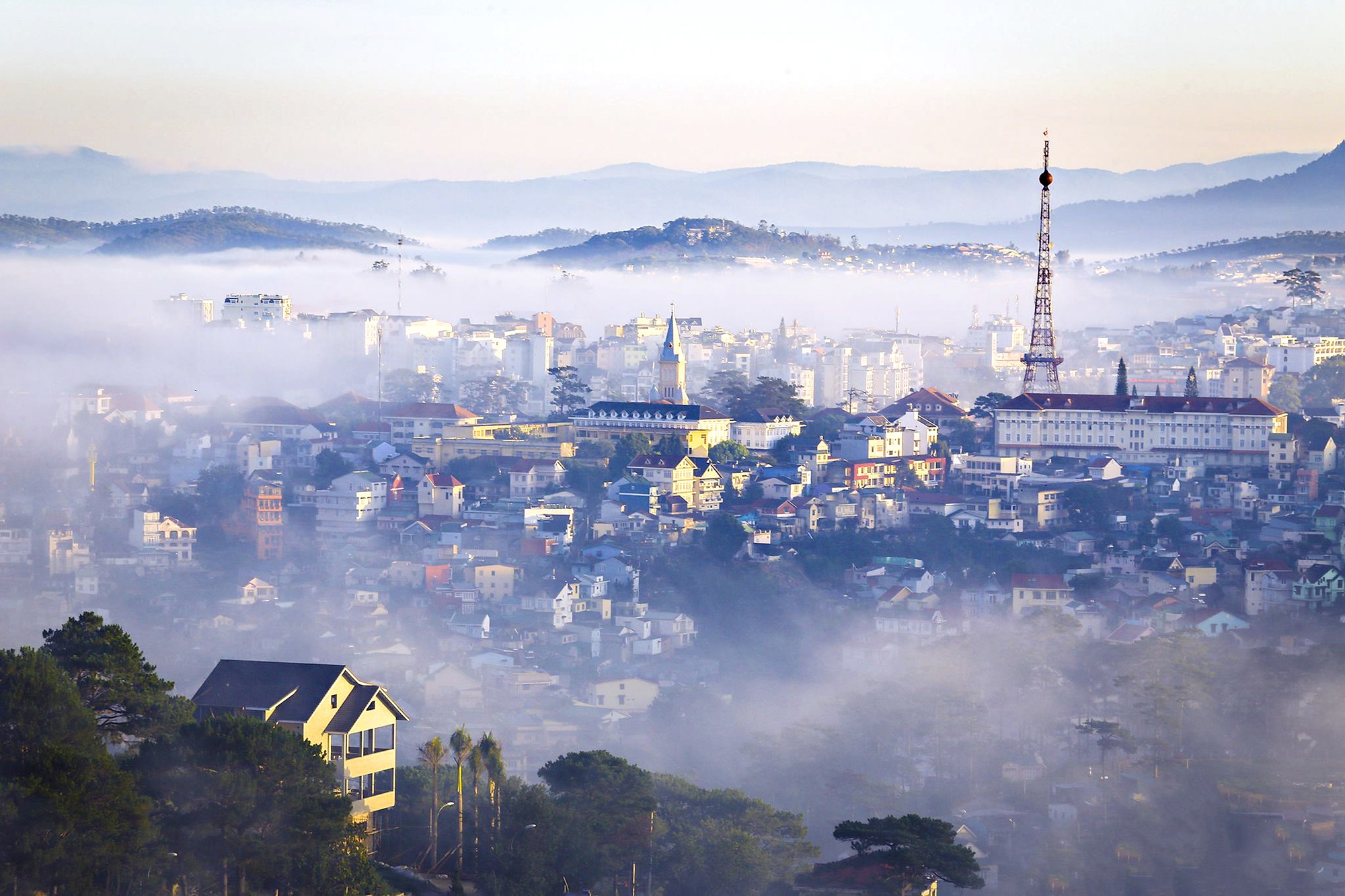 Da Lat