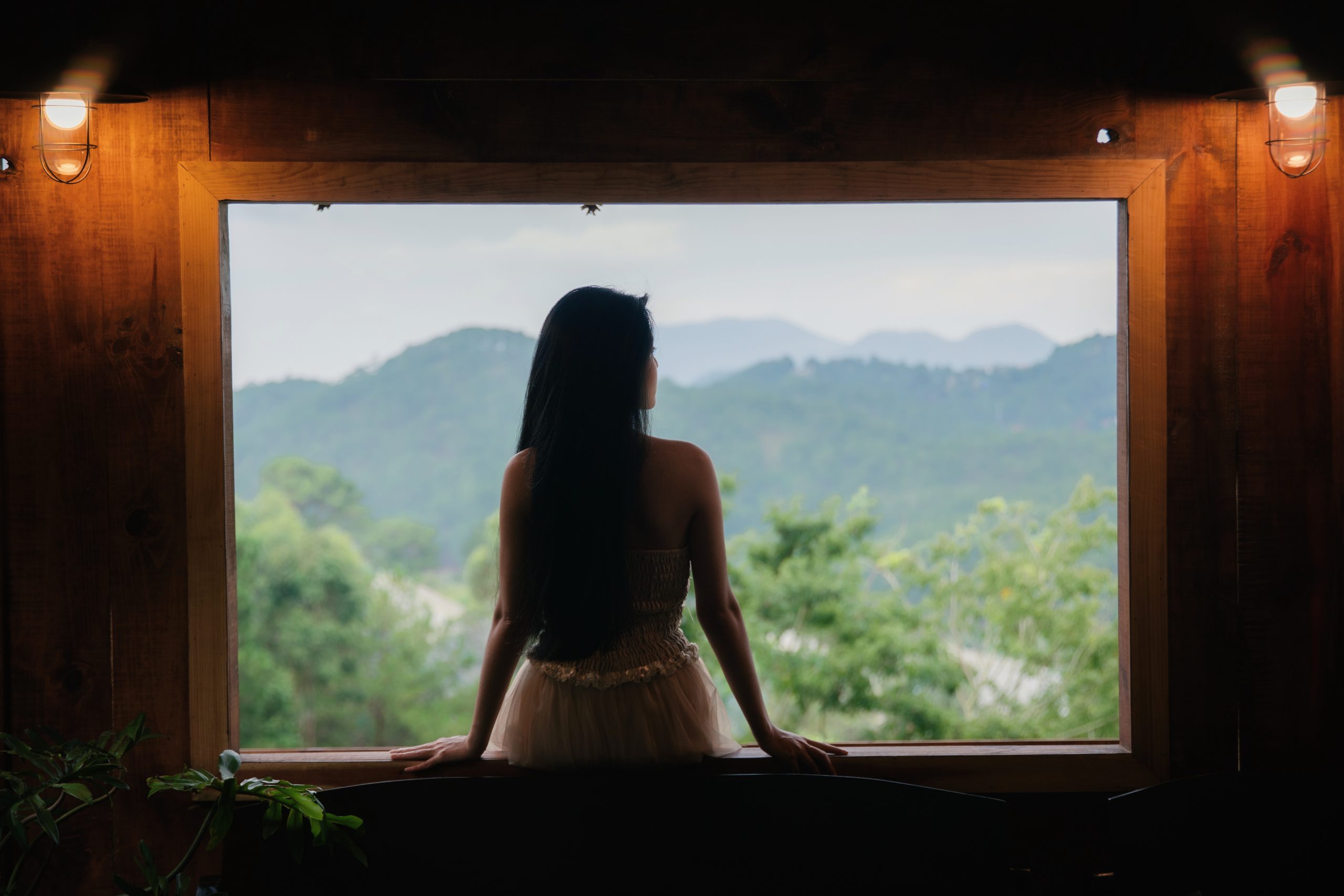 Núi Đồi