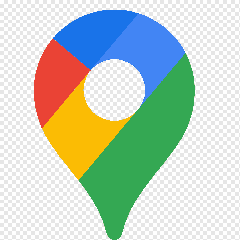 gg map icon